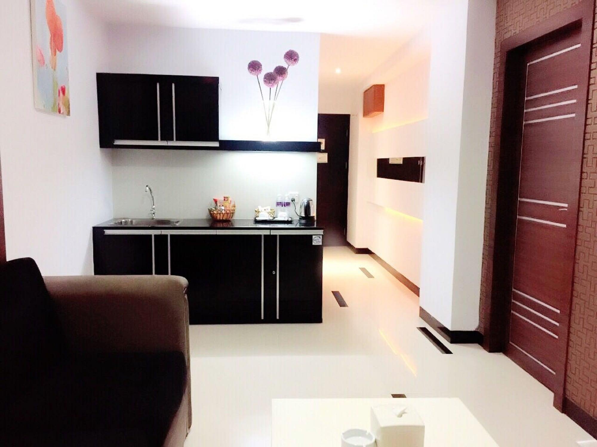 فندق 89 Batam المظهر الخارجي الصورة