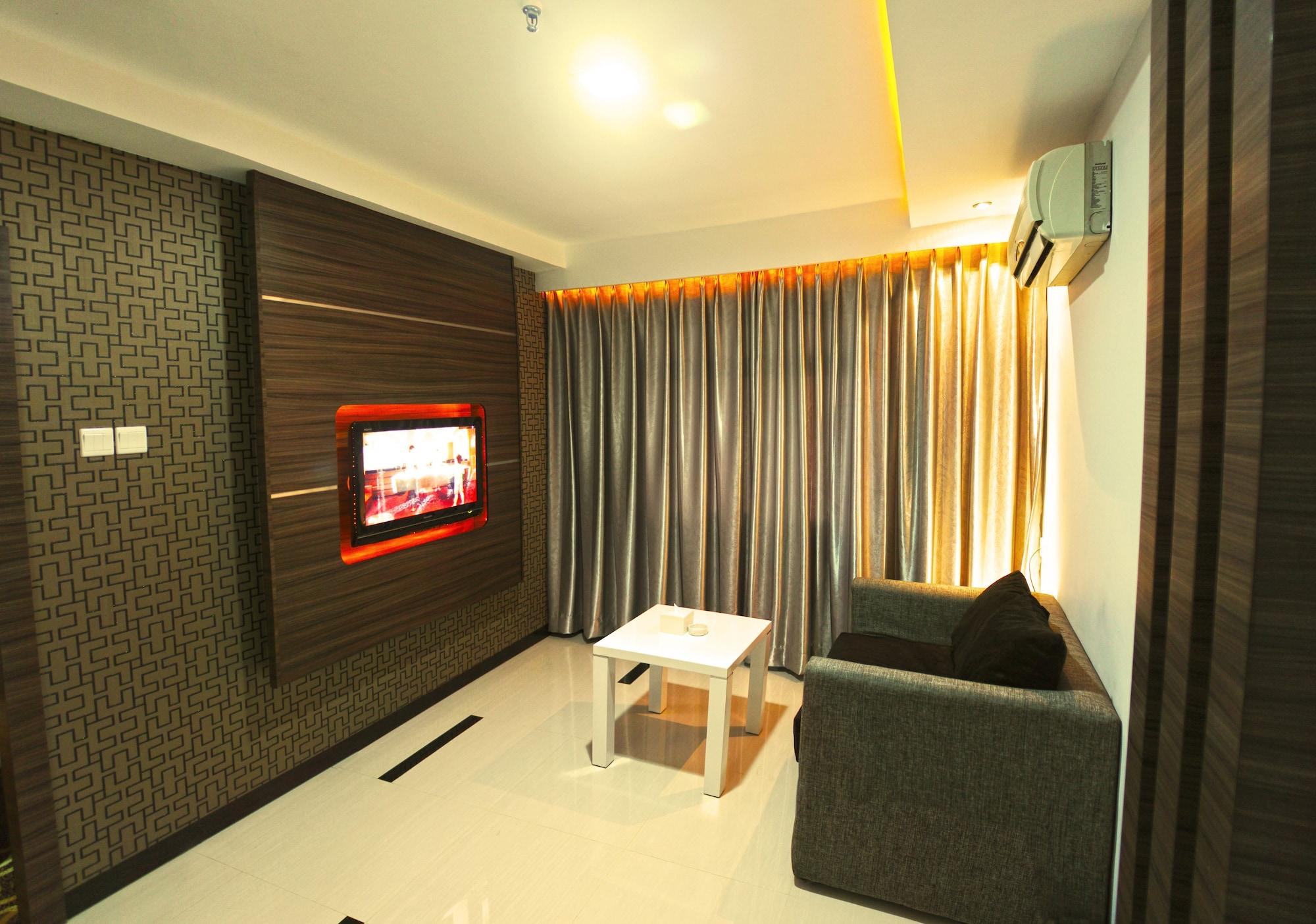 فندق 89 Batam المظهر الخارجي الصورة