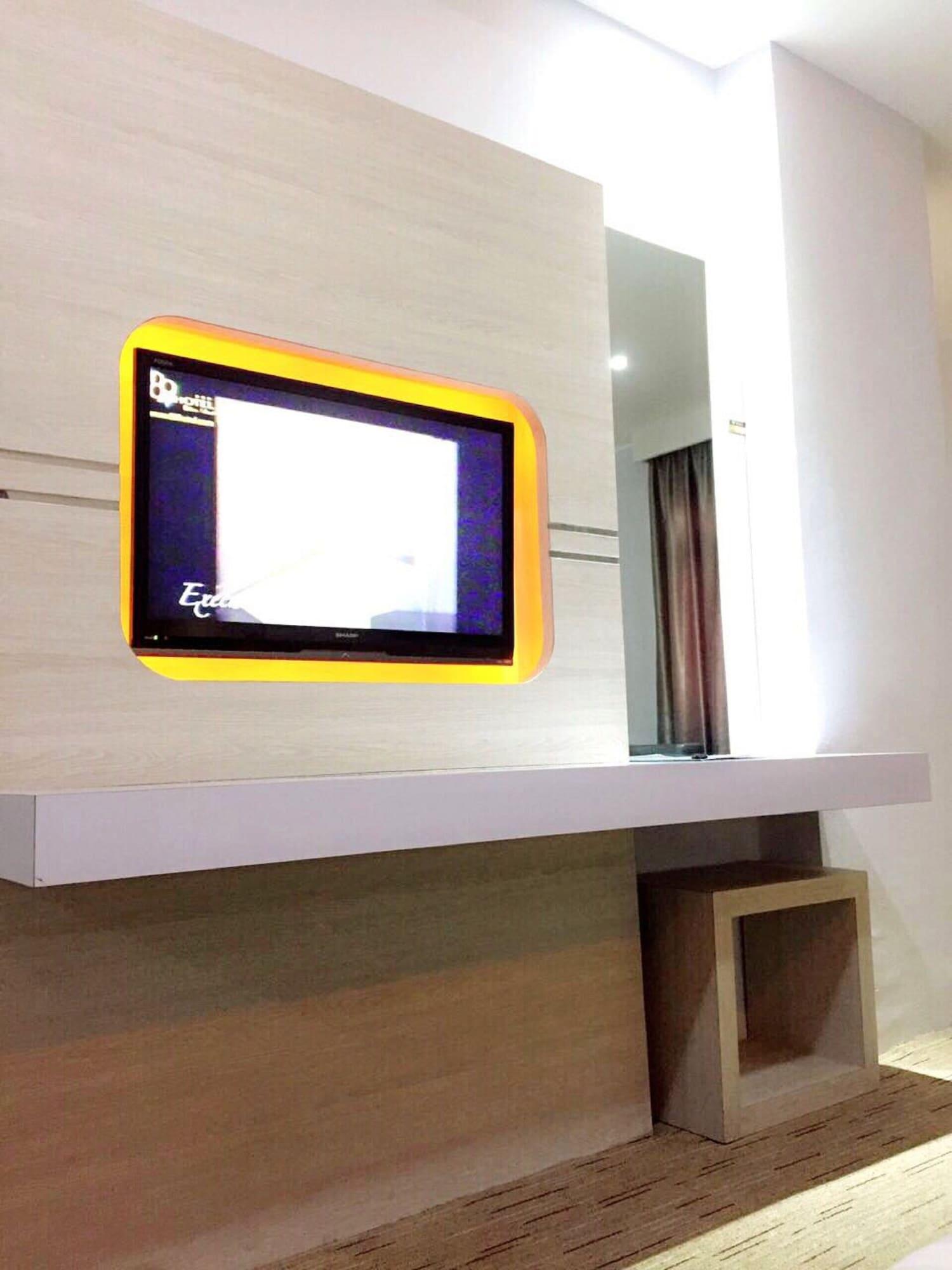 فندق 89 Batam المظهر الخارجي الصورة