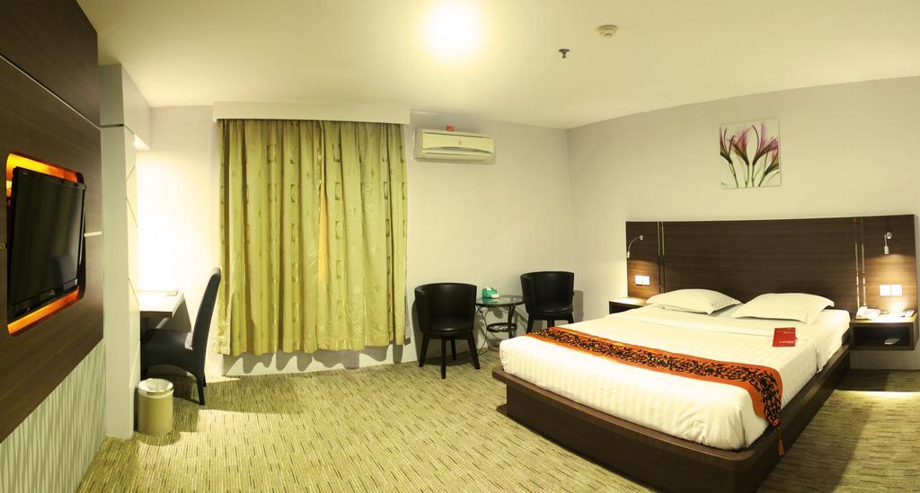 فندق 89 Batam المظهر الخارجي الصورة
