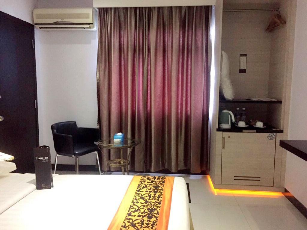 فندق 89 Batam المظهر الخارجي الصورة