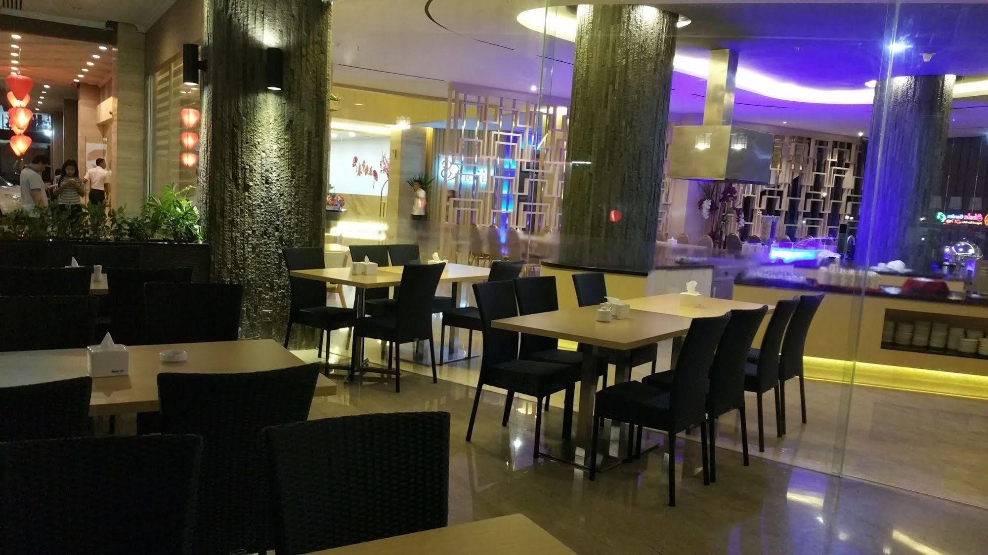 فندق 89 Batam المظهر الخارجي الصورة